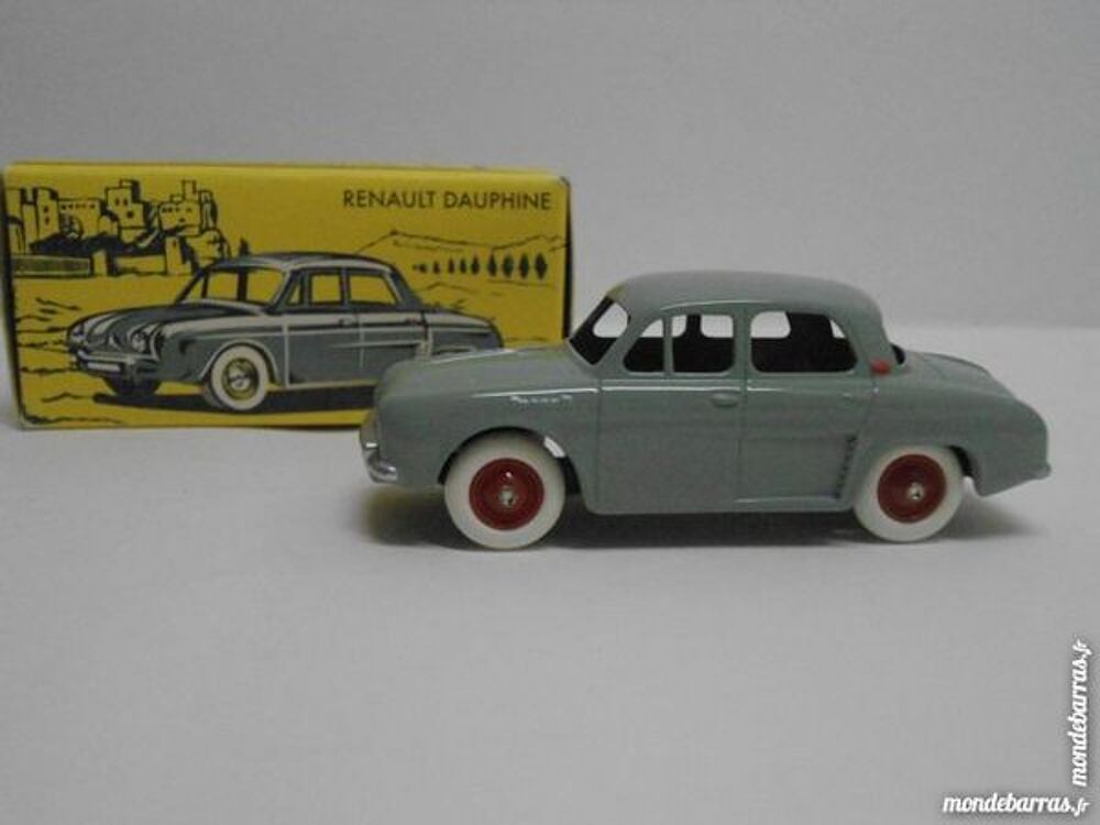 Renault Dauphine Jeux / jouets