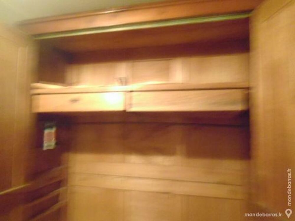Armoire Meubles