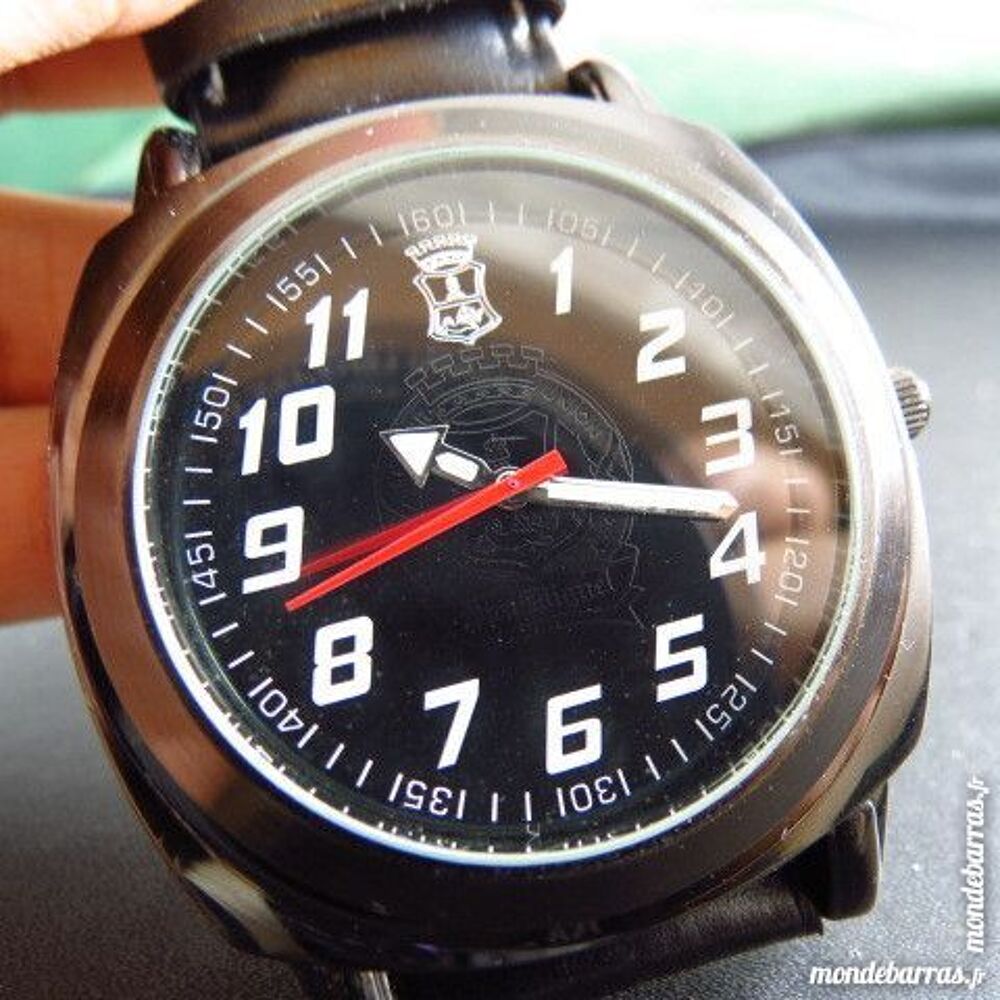 SAN MIGUEL JUMBO collection montre DIV0292 Bijoux et montres