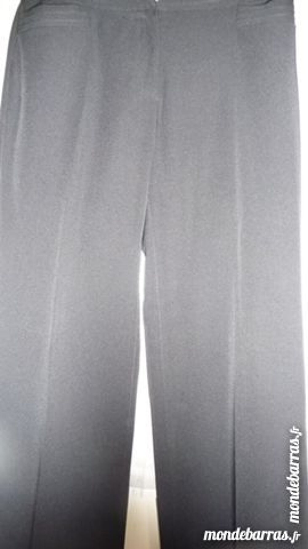 PANTALON FEMME NOIR Vêtements