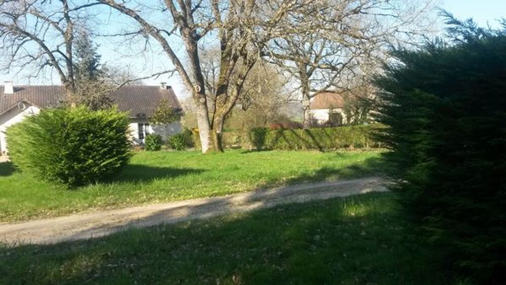 MOBIL HOME Jardin