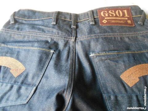 original jean hommes 40 Brie-Comte-Robert (77)