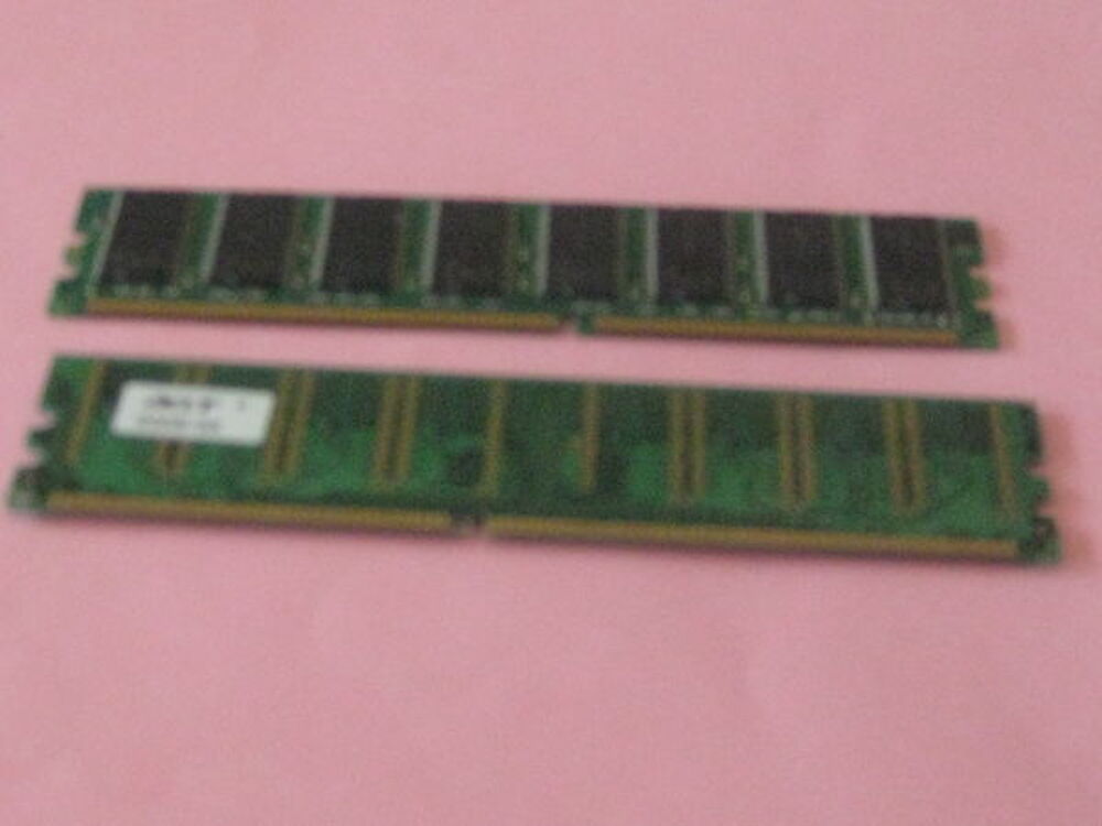 rame informatique Matériel informatique