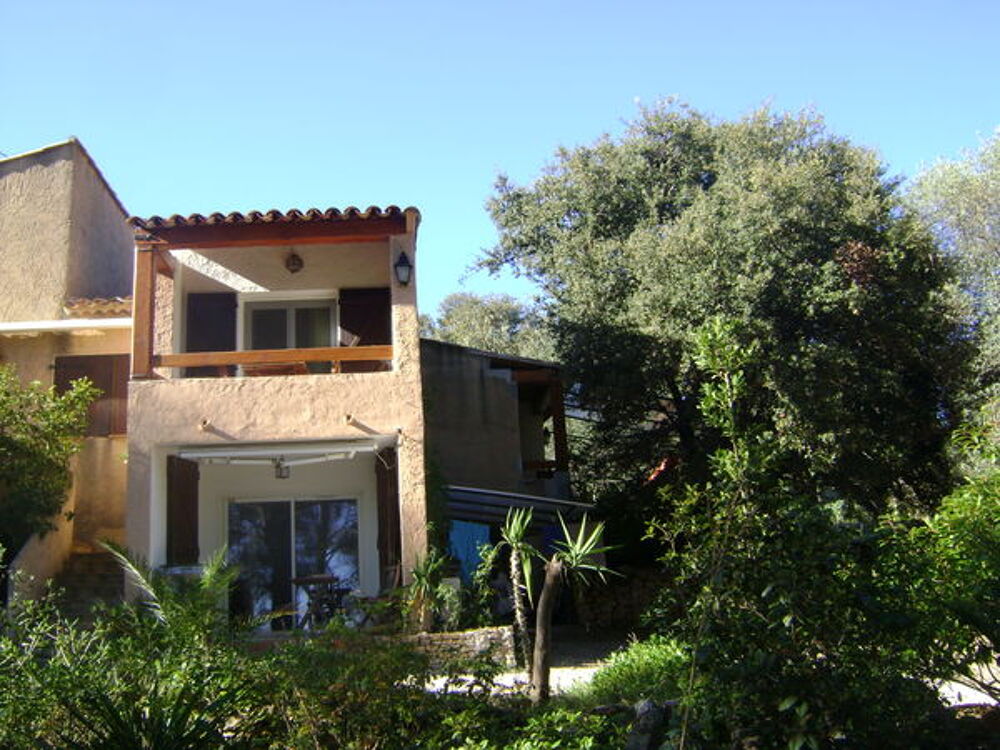   gite au calme hauteurs de Bandol Provence-Alpes-Côte d'Azur, Bandol (83150)