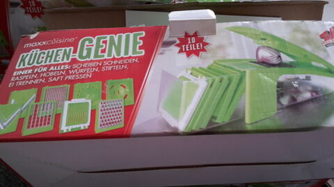 Coupe lgumes multifonction 10 Amiens (80)