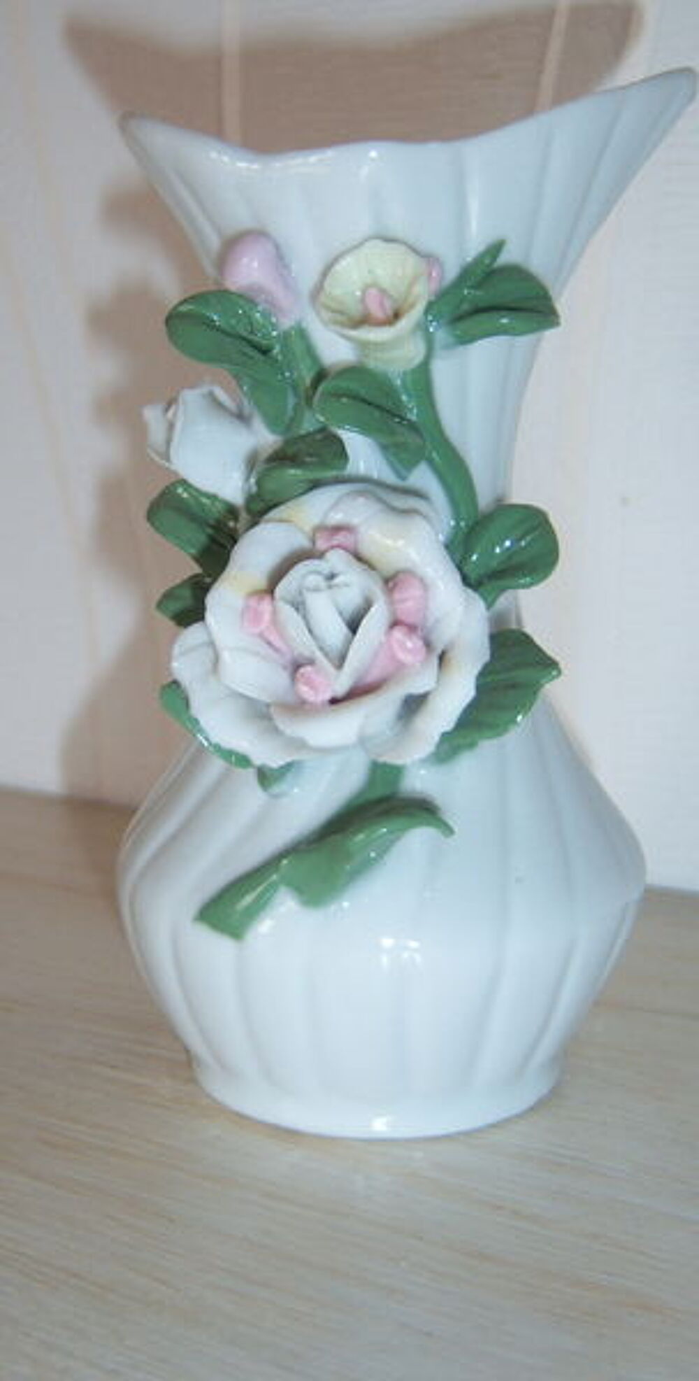 vase en c&eacute;ramique Décoration