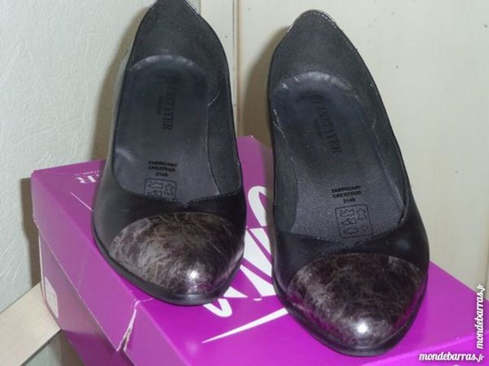 ESCARPIN Chaussures