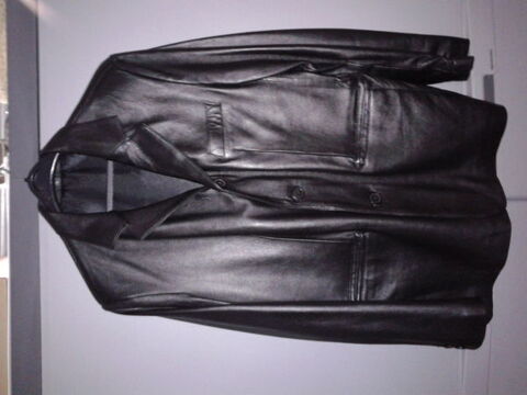 Blazer Cuir Homme 40 Arques (62)