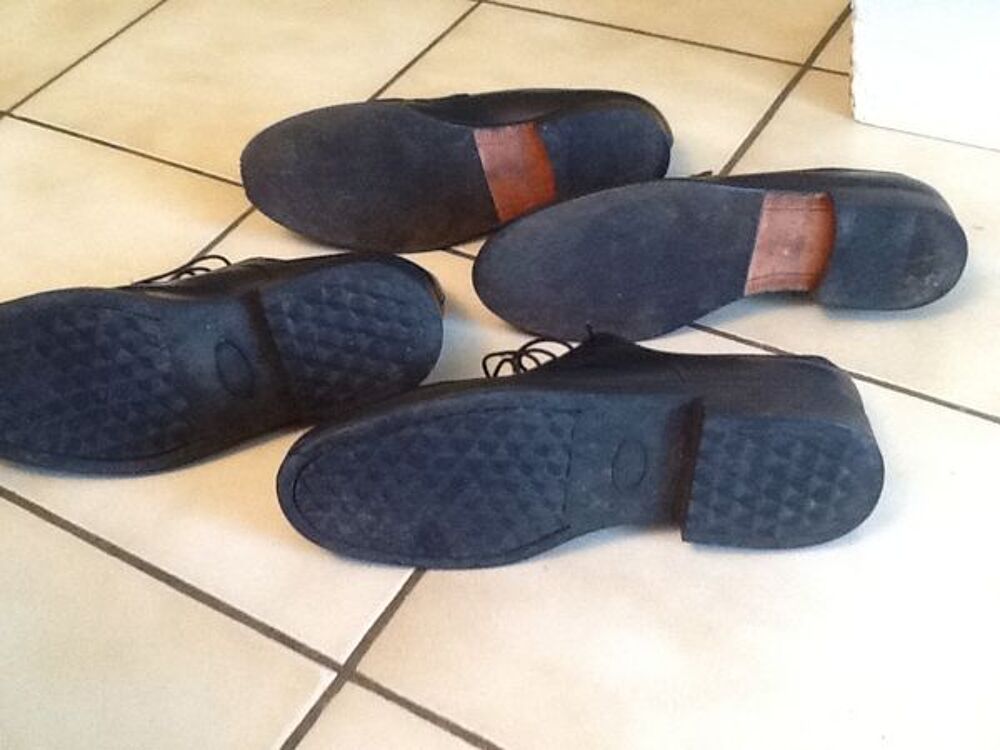 Chaussures taille 43 Chaussures