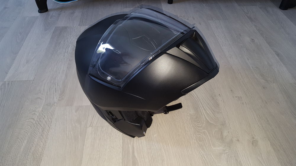Casque Scorpion Homme Sports