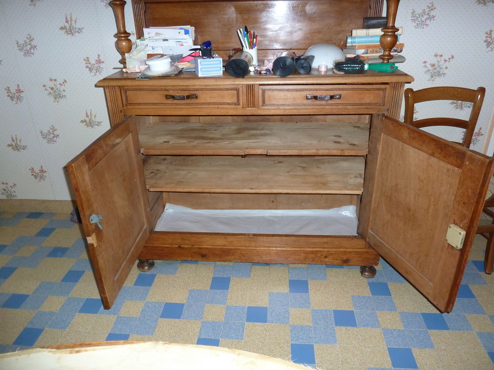 Buffet cuisine, vaisselier Meubles