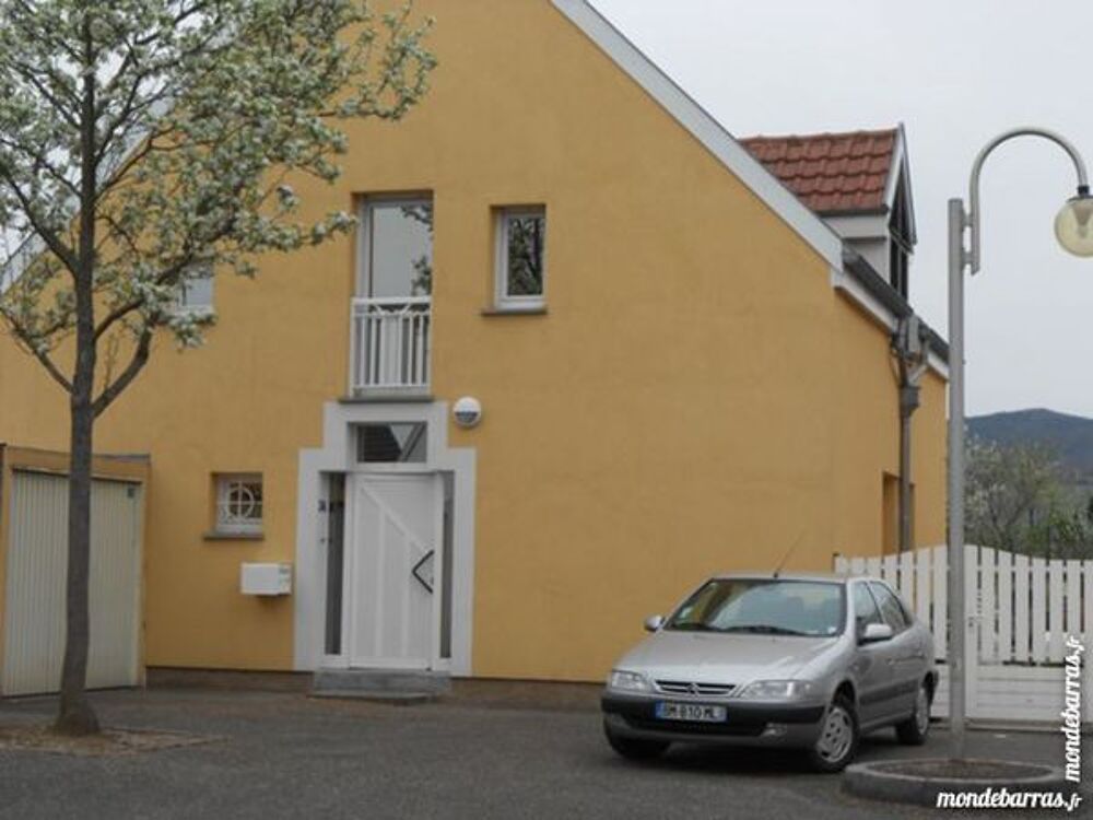  Gîte tranquille à Colmar Alsace, Colmar (68000)