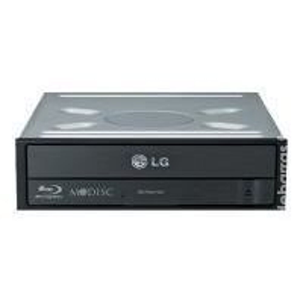 Lecteur DVD-RW LG electronics PC bureau Matériel informatique