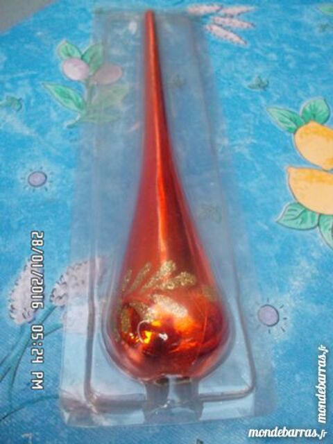 t�te de sapin orange 1 Chambly (60)