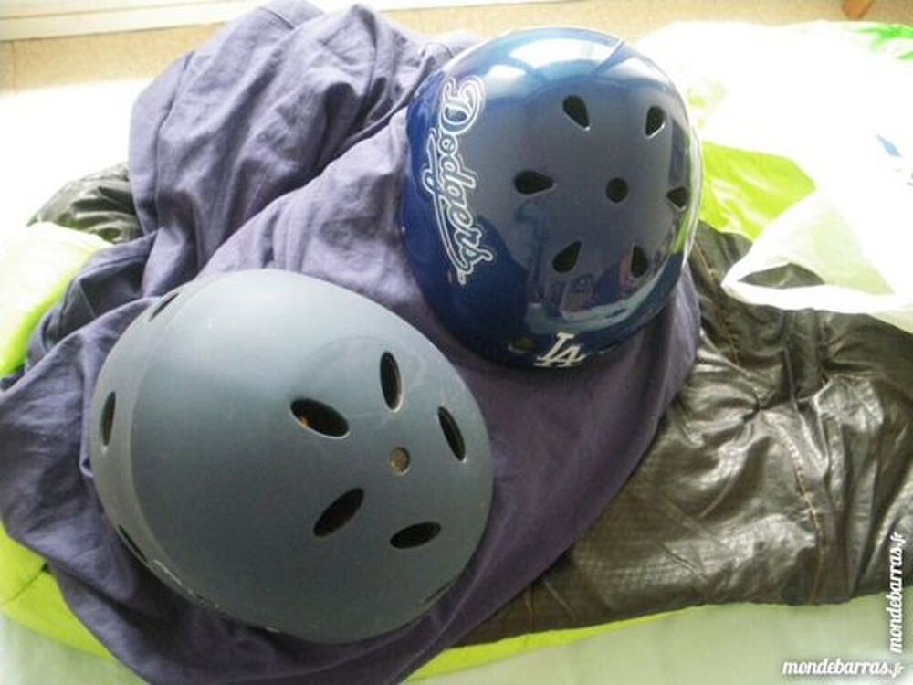CASQUE Vélos