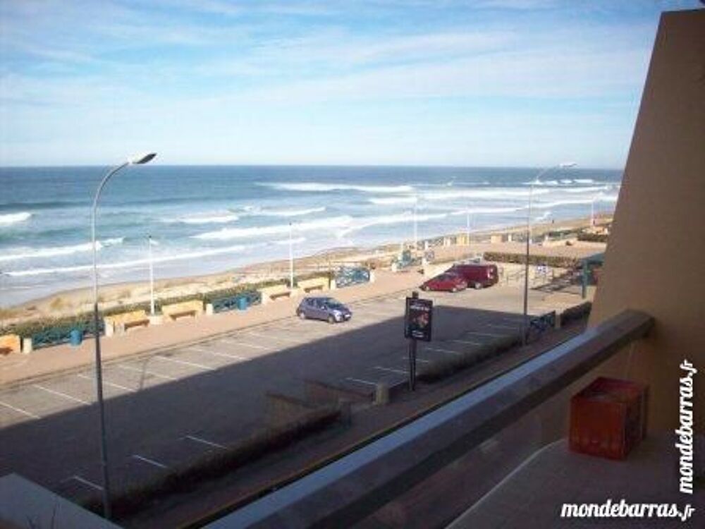  Studio Lacanau Ocean Aquitaine, Lacanau (33680)