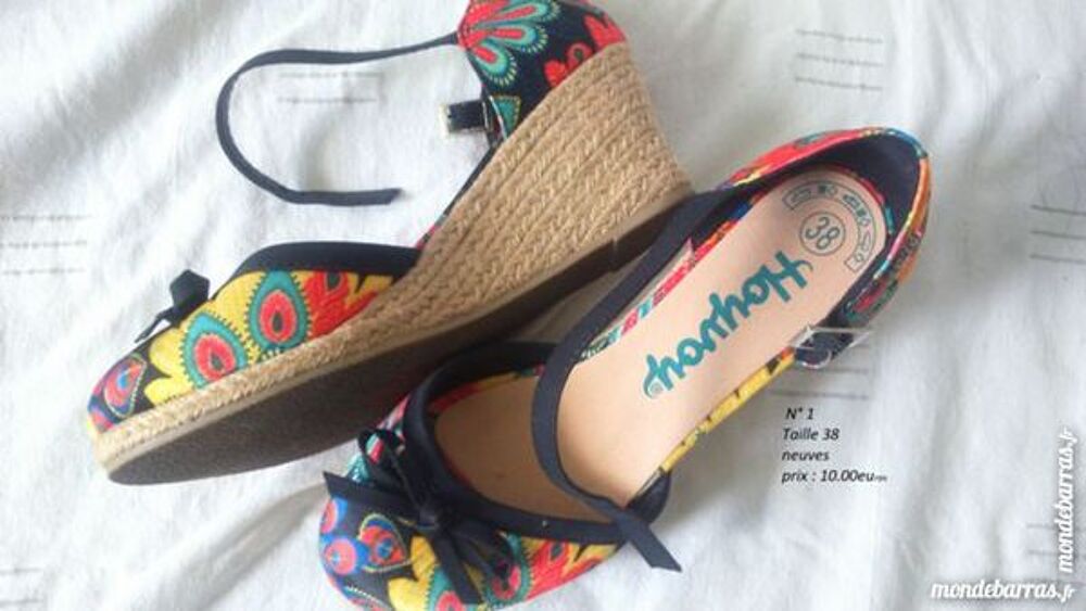 chaussures Chaussures