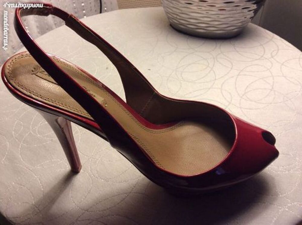 Chaussures femme ZARA Chaussures