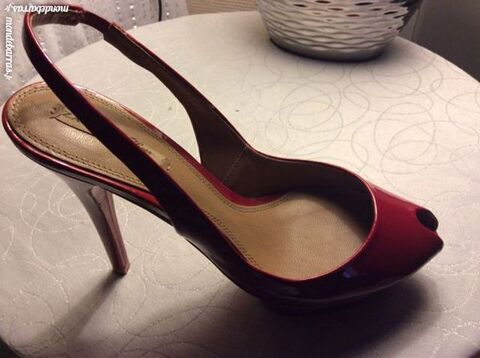 Chaussures femme ZARA 40 Lille (59)