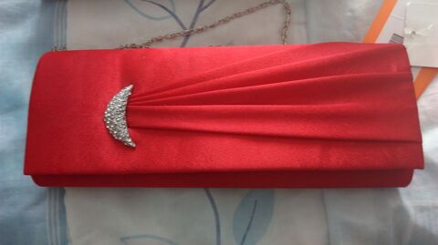 sac de soire rouge 5 Rosendael (59)