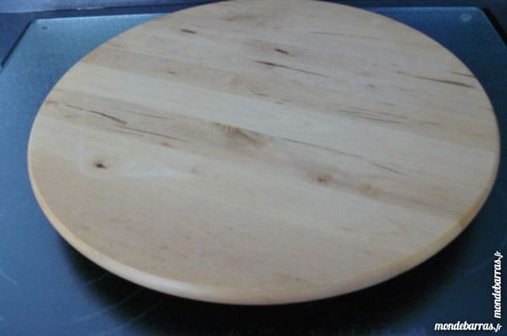 plateau rond Cuisine
