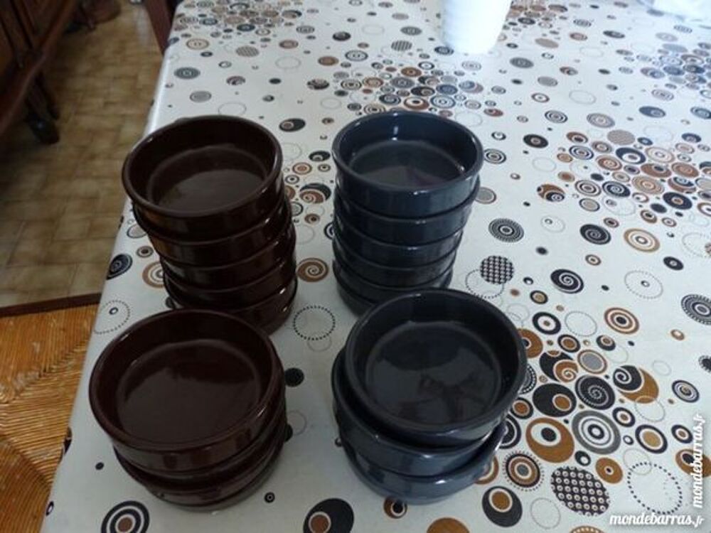 Coupelles Cuisine