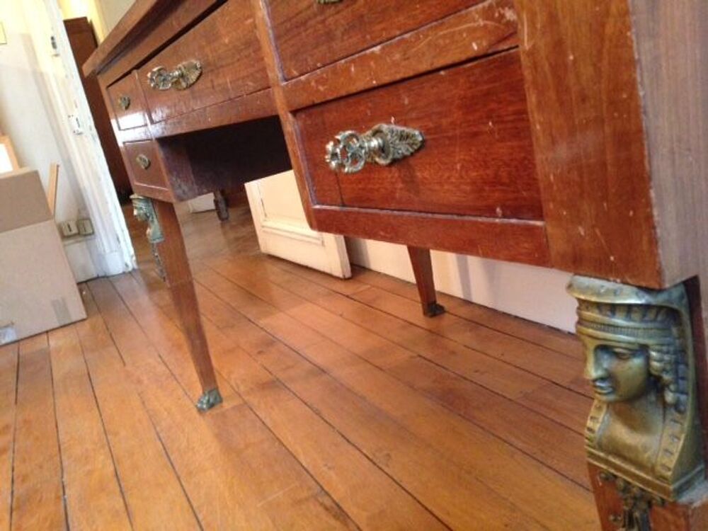 Bureau Style Empire Meubles