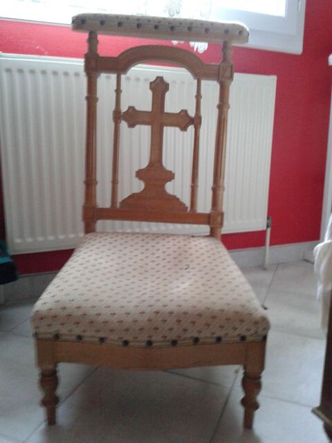 PRIE DIEU 175 Aiglemont (08)