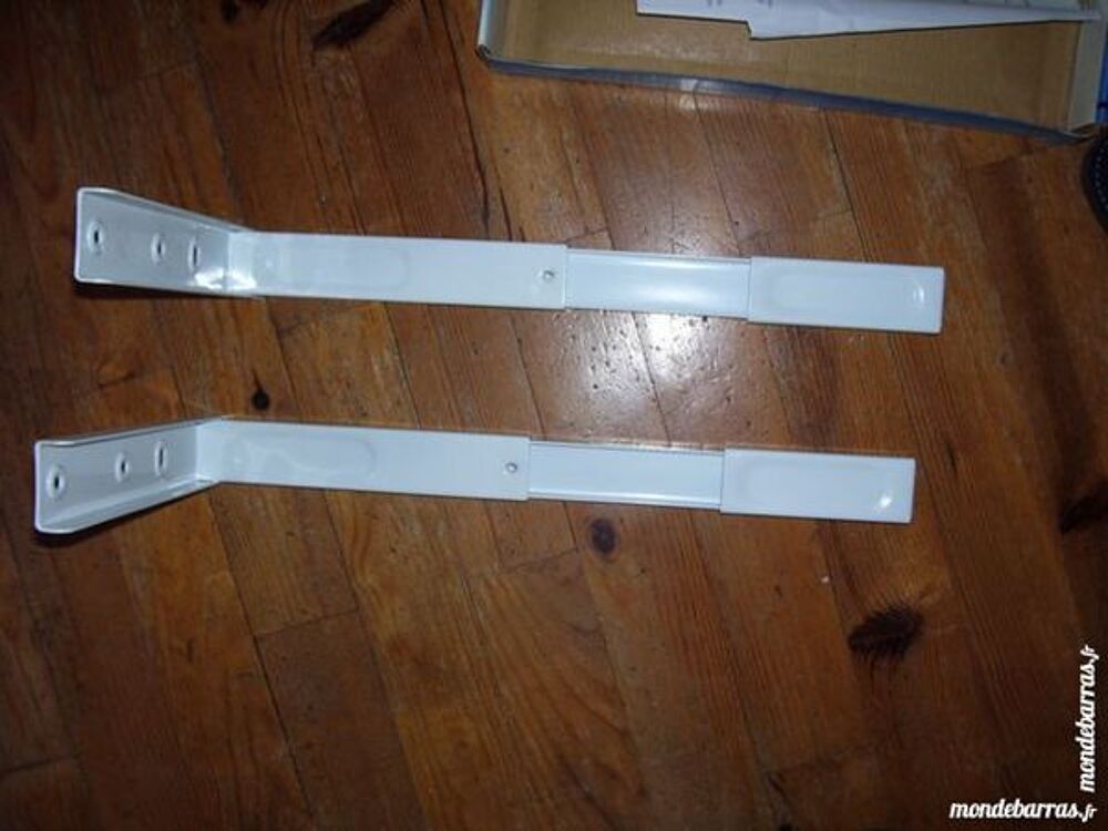 Equerre reglable Bricolage
