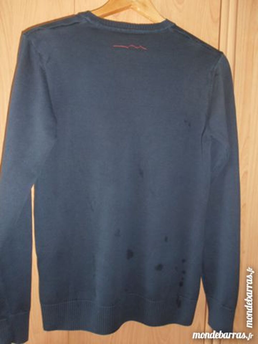Pull Teddy Smith Vêtements