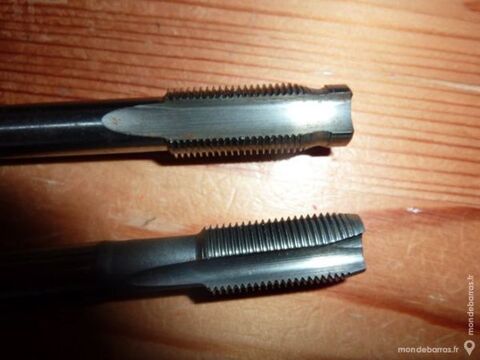 Taraud de 14x125 20 Angres (62)