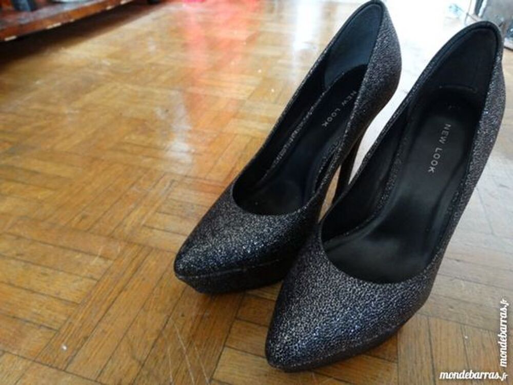 escarpins Chaussures