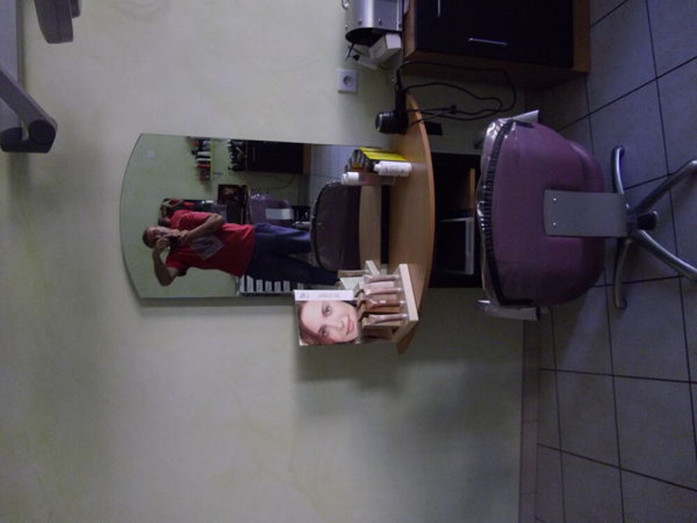 mobilier coiffure Meubles
