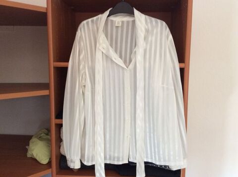 Chemisiers corsages 2 Outreau (62)