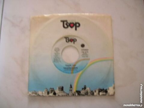 45 TOURS KALEIDOSCOPE Thank you - FUNK  ORIGINAL 45 Nantes (44)
