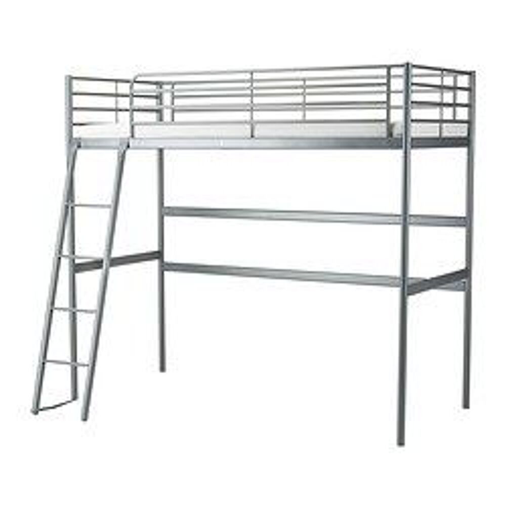 lit mezzanine Mobilier enfants