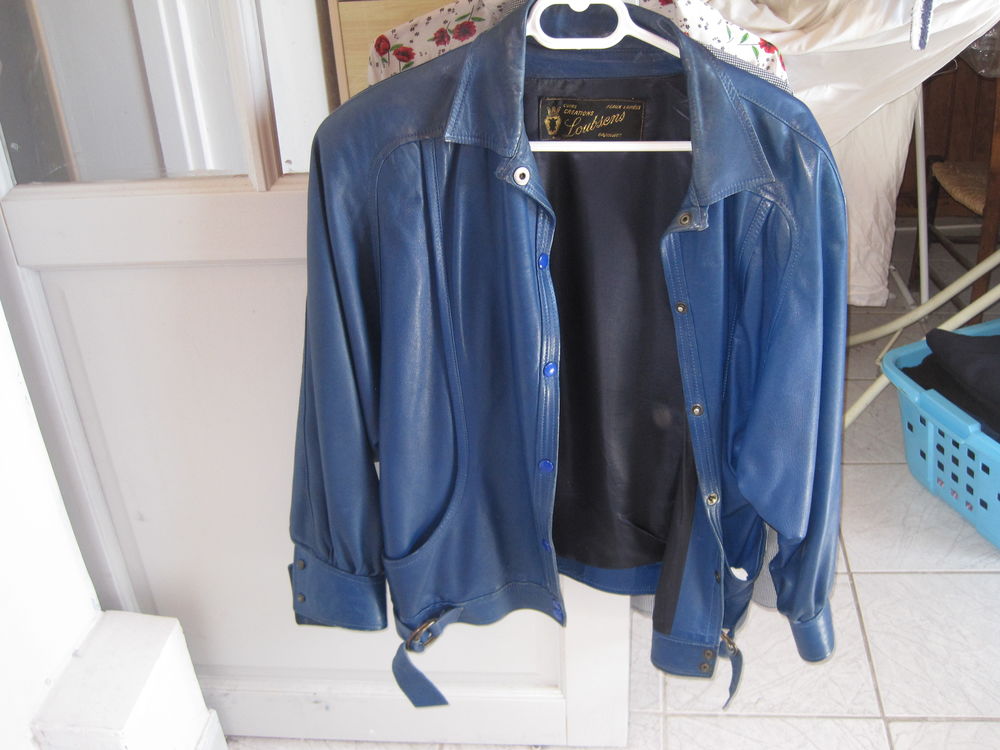 blouson Vtements