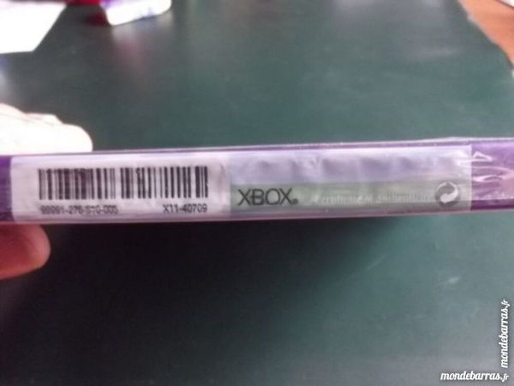 jeu STARWARS Xbox 360 KINECT Consoles et jeux vidéos