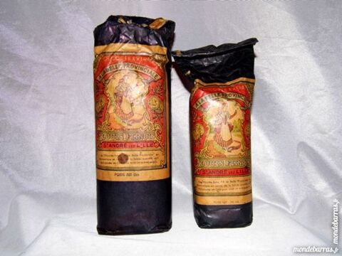 2 paquets chicor�e � la belle provinciale �picerie 15 Dunkerque (59)