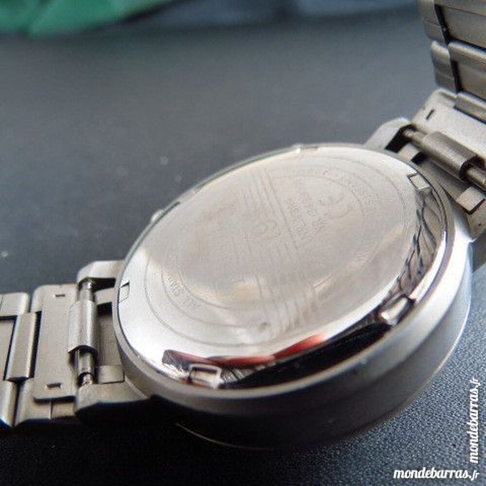 RIVADO OS10 MONTRE CHRONO DIV0291 Bijoux et montres