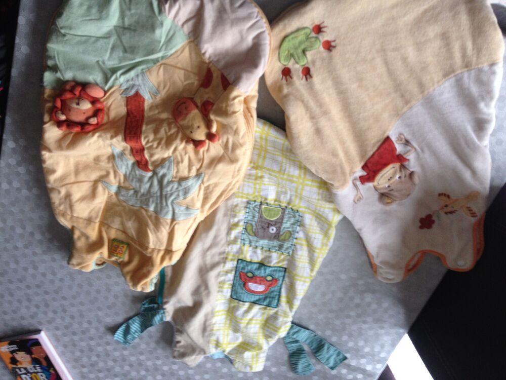 ensemble complet petit loustics Mobilier enfants
