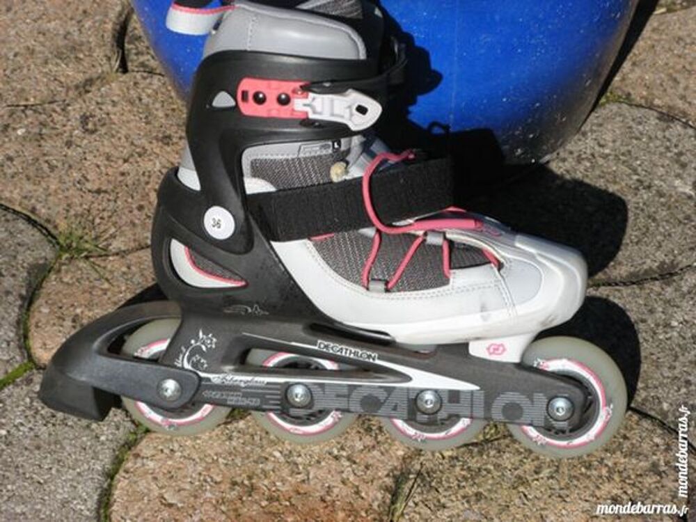 ROLLERS Sports