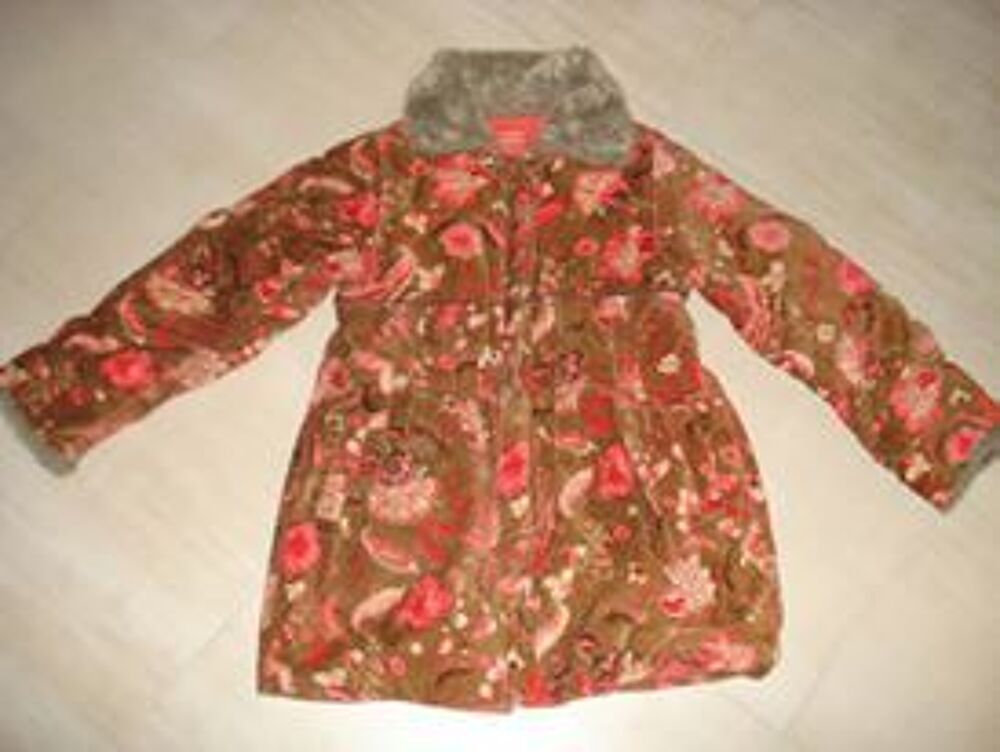 Manteau MARESE TBE en 8 ans Vêtements enfants