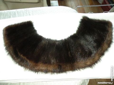 col en VISON 45 Saint-tienne (42)