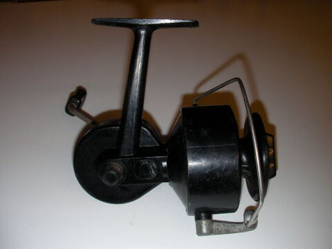 MOULINET BRETON LANCER 15 Roques (31)