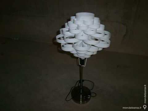 Lampe contemporaine 9 Francheville (69)