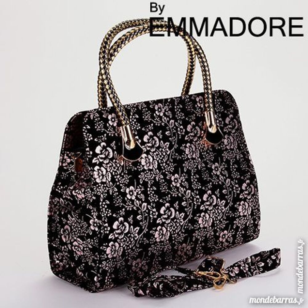 tr&egrave;s beau sac Maroquinerie