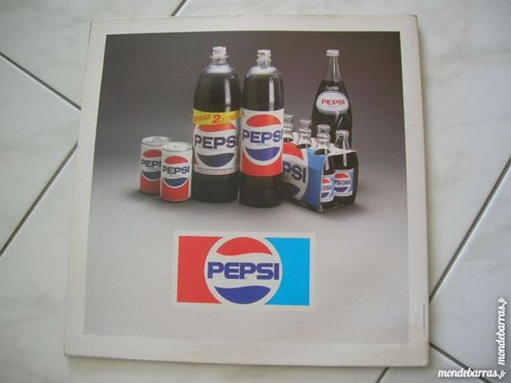 33 TOURS TINA TURNER Break every rule PEPSI CD et vinyles
