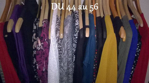 Bon plan shopping sp�cial grande taille pour femme
L'Ha�-les-Roses (94)