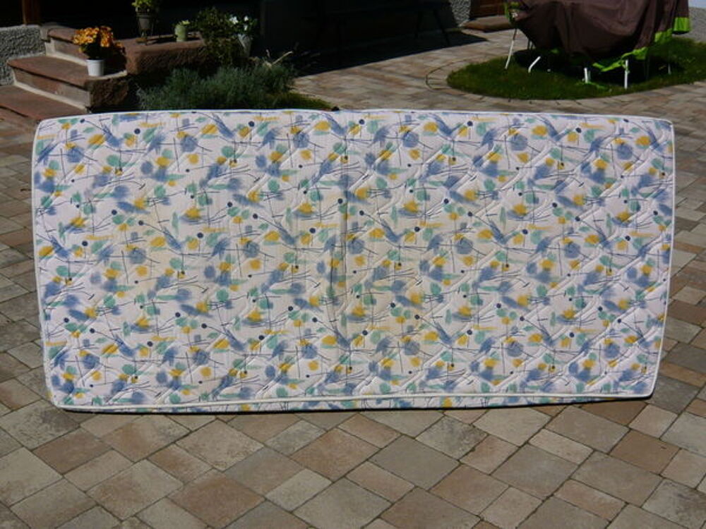 Matelas 1 Personne Meubles